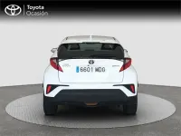 Usado Toyota C-HR Active 122 CV (89 kW) 2023 Blanco SUV