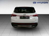 usado Hyundai Santa Fe SEVEN MJ23 1.6 TGDi PLUG-IN 6AT 4WD PRI