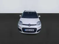 Usado Fiat Panda Lounge 69 CV (50 kW) 2019 Blanco Utilitario