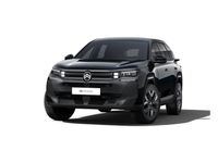 Nuevo Citroën C5 Aircross 145 CV (106 kW) 2026 Negro SUV