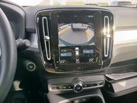 Usado Volvo XC40 Inscription 211 CV (155 kW) 2021 Negro SUV