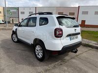 Usado Dacia Duster Expression 115 CV (84 kW) 2022 Blanco SUV