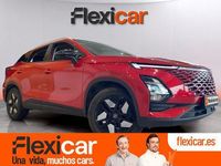 Usado Omoda 5 147 CV (108 kW) 2025 Rojo SUV