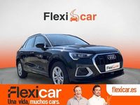 Begagnad Audi Q3 192 HK (141 kW) 2019 Svart SUV