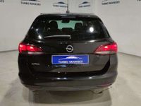 usado Opel Astra 1.4T S/S Dynamic Aut. 150