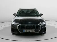 Usado Audi Q3 Design 151 CV (111 kW) 2021 Negro SUV