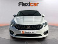 Usado Fiat Tipo City Life 95 CV (69 kW) 2020 Blanco Familiar