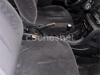 Begagnad Citroën C4 92 HK (67 kW) 2006 Röd Sedan