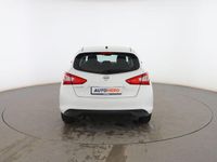 Usado Nissan Pulsar Acenta 115 CV (84 kW) 2016 Blanco Utilitario