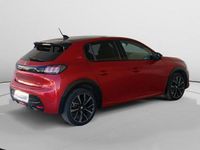 Usado Peugeot 208 GT 102 CV (75 kW) 2022 Rojo Utilitario