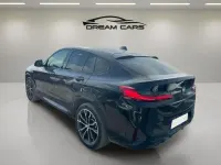 Usado BMW X4 xLine 252 CV (185 kW) 2022 Negro SUV
