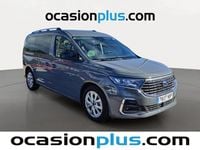Usado Ford Grand Tourneo Connect Titanium 122 CV (89 kW) 2025 Gris Monovolumen