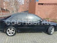 Usado Hyundai Sonata Comfort 140 CV (102 kW) 2007 Negro Berlina