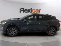 Usado Cupra Formentor 150 CV (110 kW) 2024 Gris SUV