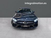 Usado Mercedes CLS350 AMG line 310 CV (228 kW) 2020 Negro Berlina