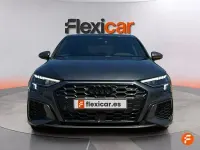 Usado Audi A3 Sportback e-tron 245 CV (180 kW) 2023 Gris Utilitario