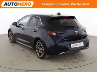 Usado Toyota Corolla Edition 140 CV (102 kW) 2023 Azul Berlina
