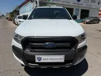 Usado Ford Ranger Wildtrack 200 CV (147 kW) 2016 Blanco Pickup/Camioneta