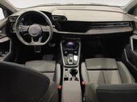 Usado Audi A3 S-Line 150 CV (110 kW) 2025 Gris/plata