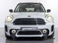 Usado Mini Cooper D Countryman 150 CV (110 kW) 2022 SUV