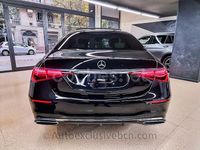 Usado Mercedes S350 313 CV (230 kW) 2025 Negro Berlina