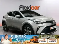 Usado Toyota C-HR Active 122 CV (89 kW) 2023 Gris SUV