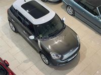 Usado Mini Cooper D Countryman 111 CV (81 kW) 2012 Gris / plata SUV