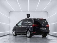 Usado VW Sharan Edition 150 CV (110 kW) 2016 Monovolumen