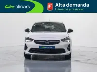 Usado Opel Corsa-e 100 kW (136 CV) 2023 Blanco Utilitario