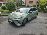 Usado MG MG4 EV 319 kW (435 CV) 2025 Eléctrico Utilitario