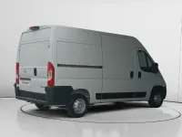 Usado Opel Movano 141 CV (103 kW) 2023 Blanco Van