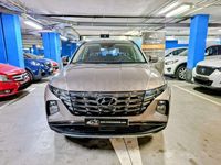 Usado Hyundai Tucson Style 136 CV (100 kW) 2023 Beige SUV