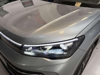 Usado VW Tiguan 204 CV (150 kW) 2025 Gris SUV