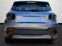 Nuevo Jeep Avenger EV Altitude 114 kW (156 CV) 2025 Gris SUV