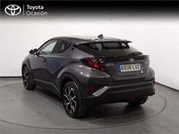 Usado Toyota C-HR Advance 122 CV (89 kW) 2022 SUV