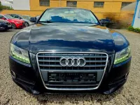 Usado Audi A5 S-Line 190 CV (139 kW) 2011 Negro Coupe