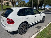 Usado Porsche Cayenne 240 CV (176 kW) 2009 Blanco SUV