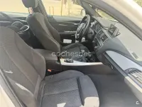 Usado BMW 116 116 CV (85 kW) 2013 Blanco Utilitario