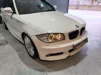 usado BMW 116 118d