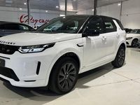 usado Land Rover Discovery Sport 2.0d I4 L.flw R-dynamic S Awd Auto 150