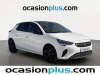 Usado Opel Corsa Elegance 101 CV (74 kW) 2022 Blanco Utilitario