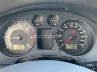 Usado Seat Ibiza 64 CV (47 kW) 2004 Gris / plata Utilitario