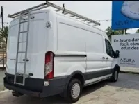 Usado Ford Transit 125 CV (91 kW) 2015 Blanco Van