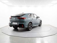 Usado BMW X2 Comfort Edition 300 CV (220 kW) 2024 Verde SUV