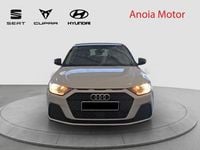 Usado Audi A1 Sportback 95 CV (69 kW) 2020 Blanco Utilitario