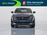 Usado Peugeot 3008 Allure 179 CV (131 kW) 2023 Gris SUV