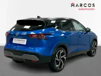 Usado Nissan Qashqai Tekna+ 158 CV (116 kW) 2022 SUV