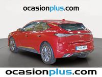 Usado DS Automobiles DS4 Trocadero 131 CV (96 kW) 2023 Rojo SUV