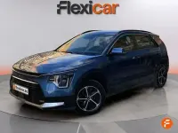 Usado Kia Niro 183 CV (134 kW) 2023 Azul SUV