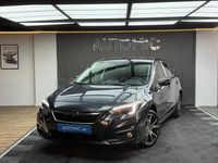 Usado Subaru Impreza Sport 114 CV (83 kW) 2018 Negro Berlina